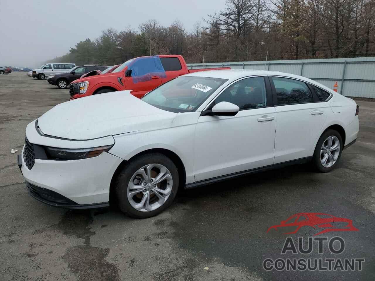 HONDA ACCORD 2023 - 1HGCY1F2XPA055565