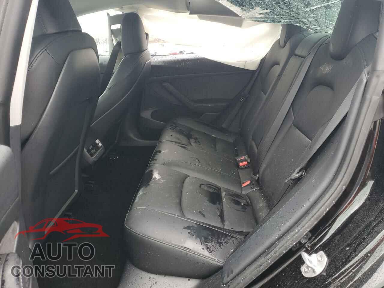 TESLA MODEL 3 2023 - 5YJ3E1EA2PF671865