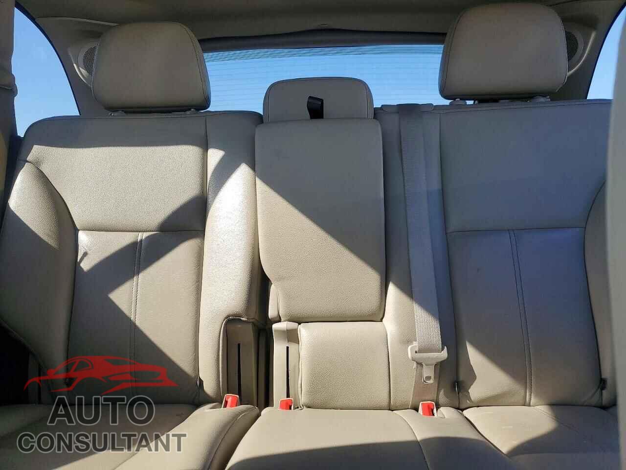 FORD EDGE 2014 - 2FMDK4KC6EBA38036