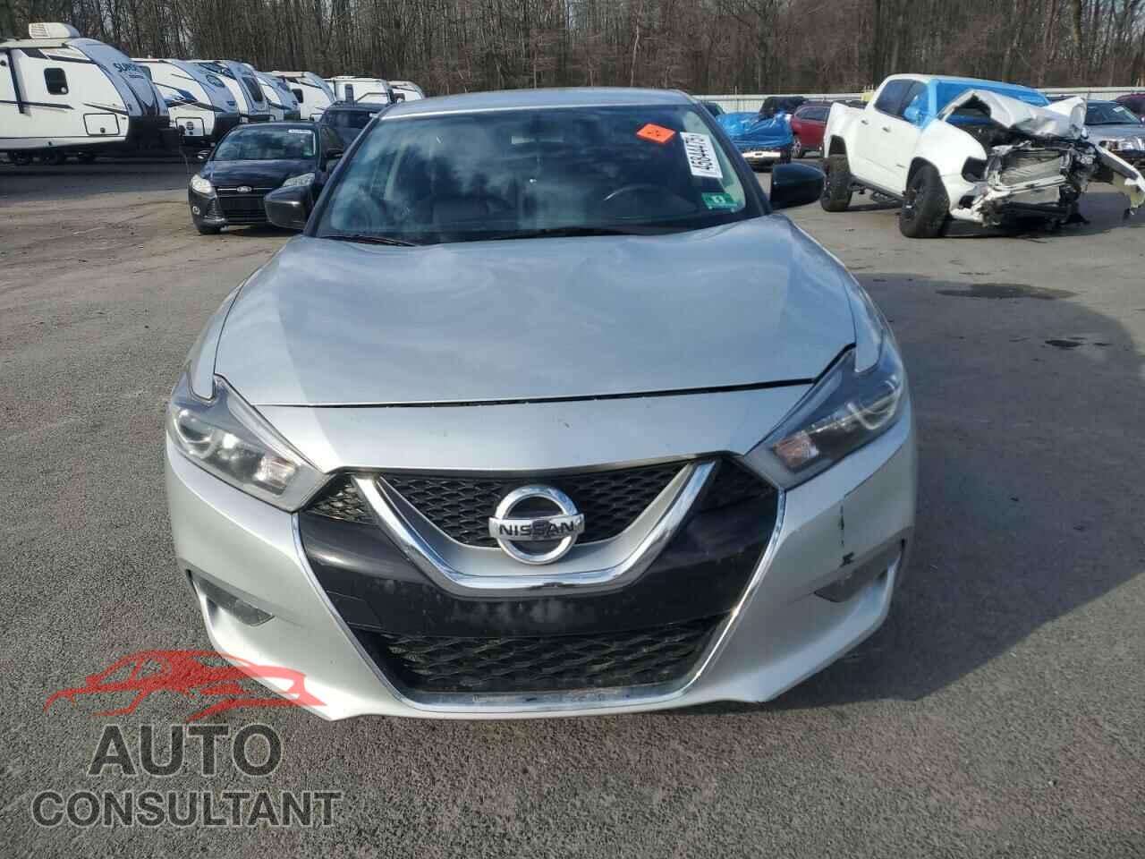 NISSAN MAXIMA 2016 - 1N4AA6AP8GC447237