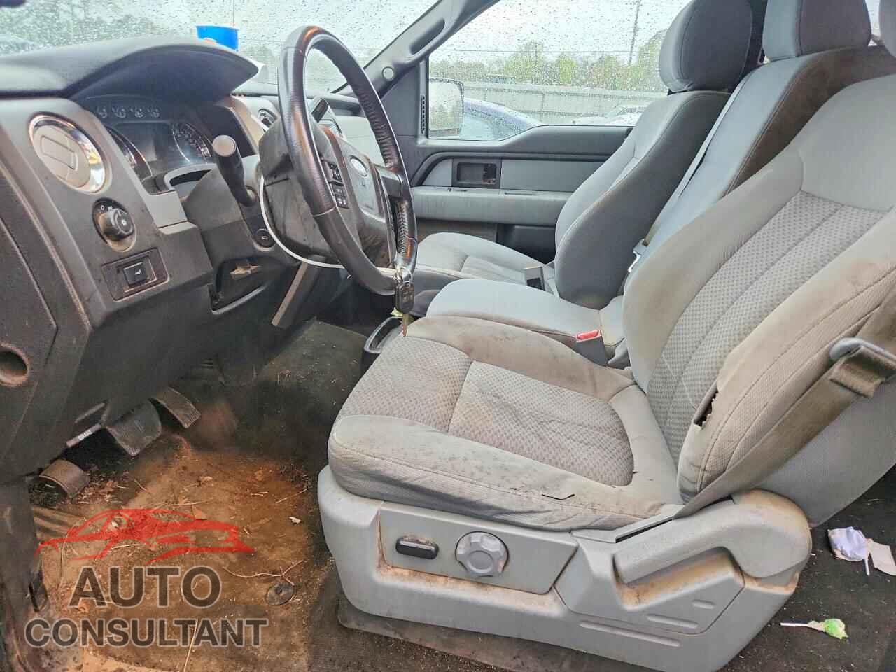 FORD F150 2013 - 1FTFW1CF1DKF65320