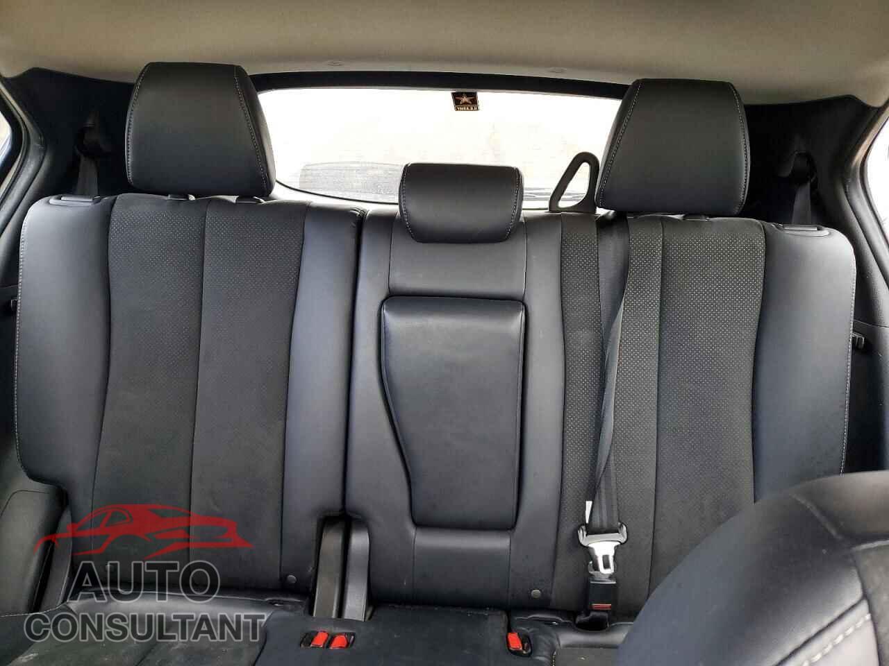 MITSUBISHI ECLIPSE 2022 - JA4ATWAA8NZ004509