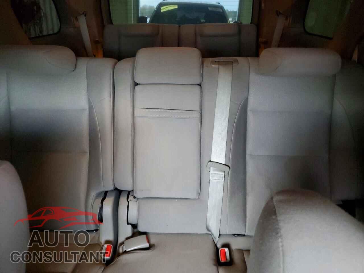 DODGE DURANGO 2013 - 1C4RDHAG3DC570925