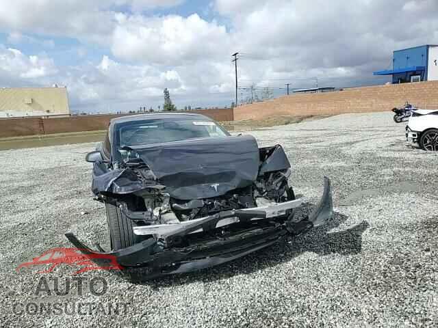 TESLA MODEL 3 2024 - 5YJ3E1EB7RF848325