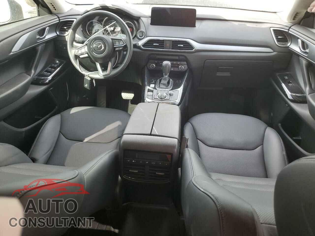 MAZDA CX-9 2021 - JM3TCACY4M0528066