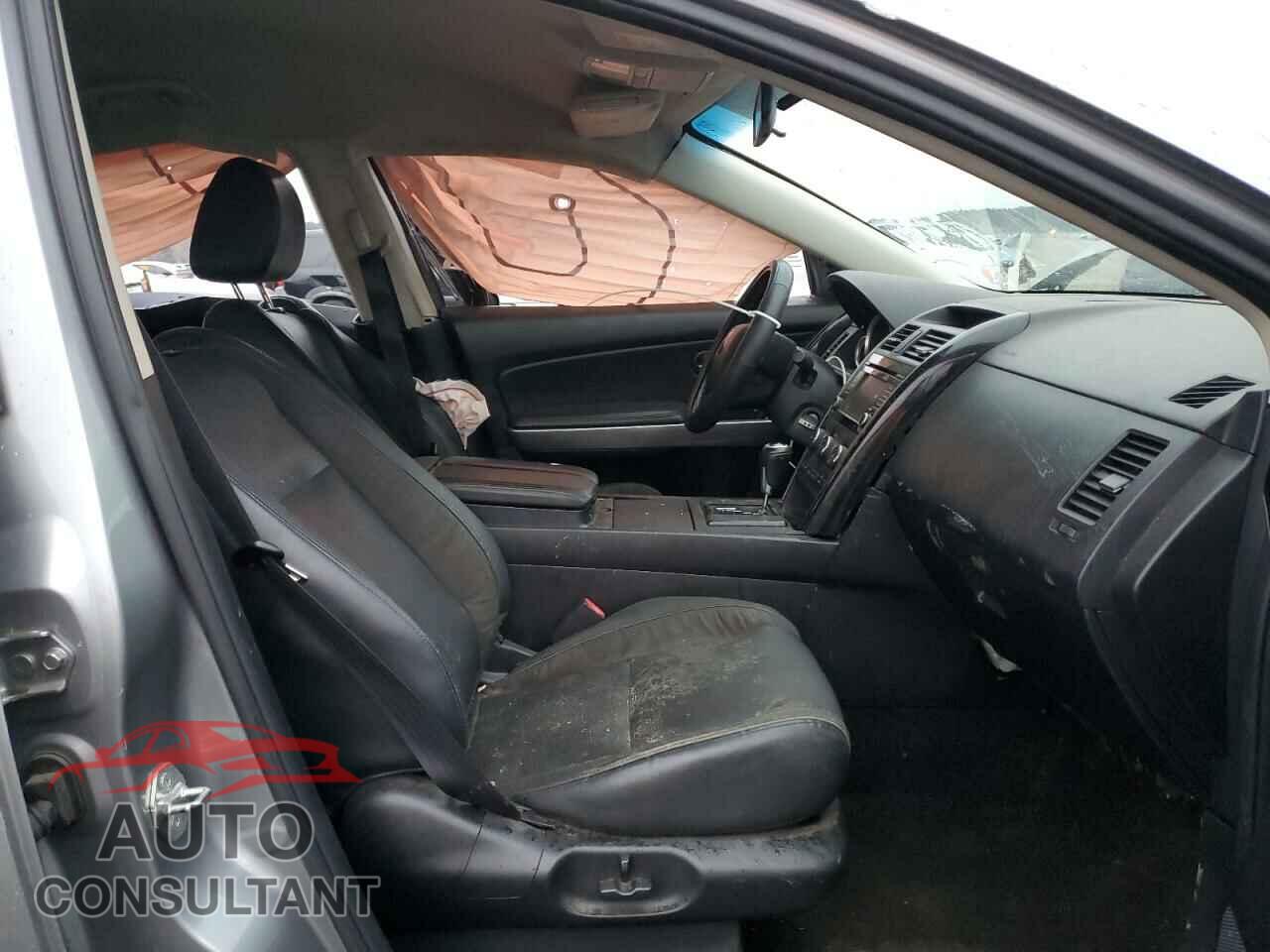 MAZDA CX-9 2015 - JM3TB3CA0F0448512