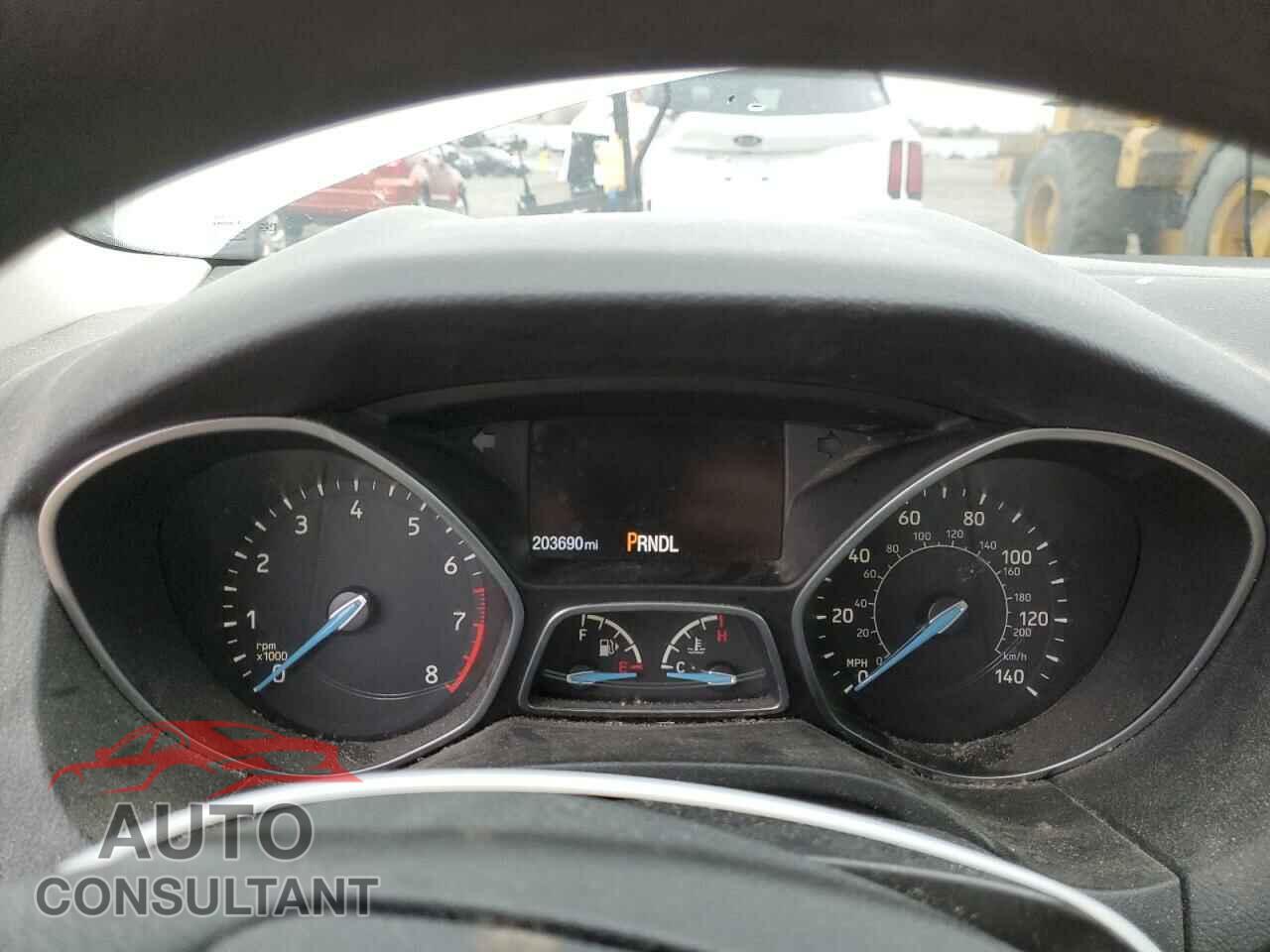 FORD FOCUS 2015 - 1FADP3F20FL383894