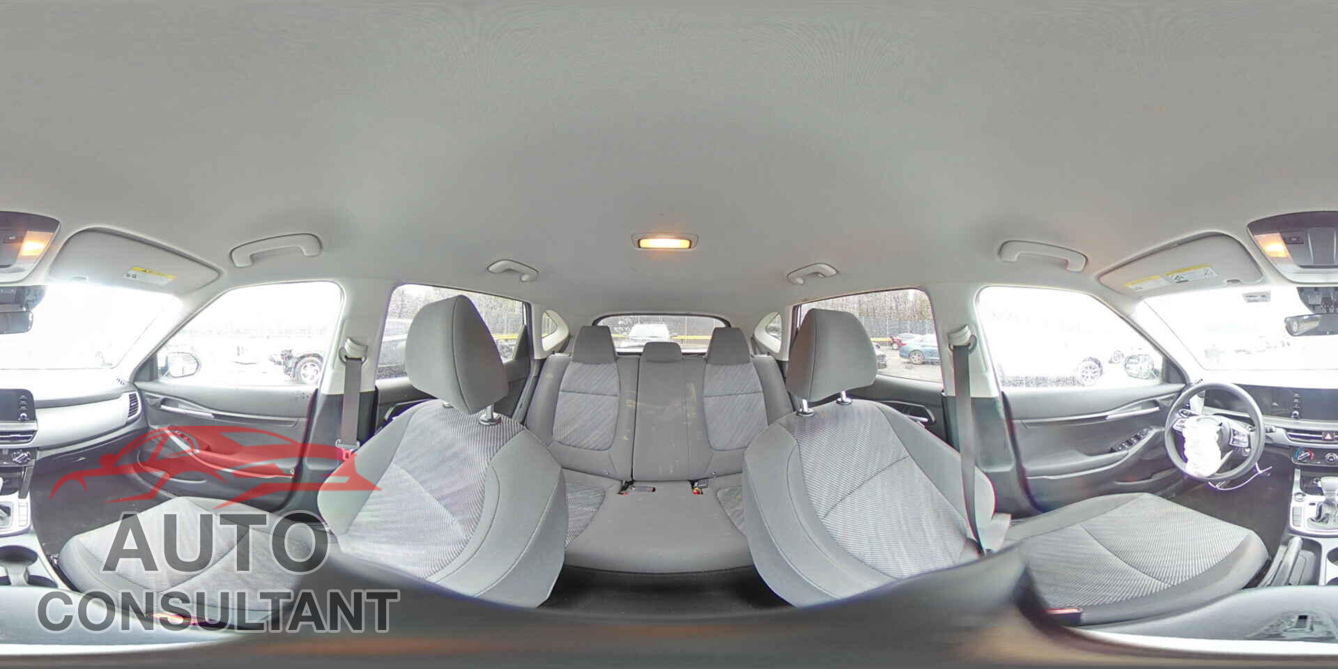 KIA SELTOS 2025 - KNDEPCAA6S7822077