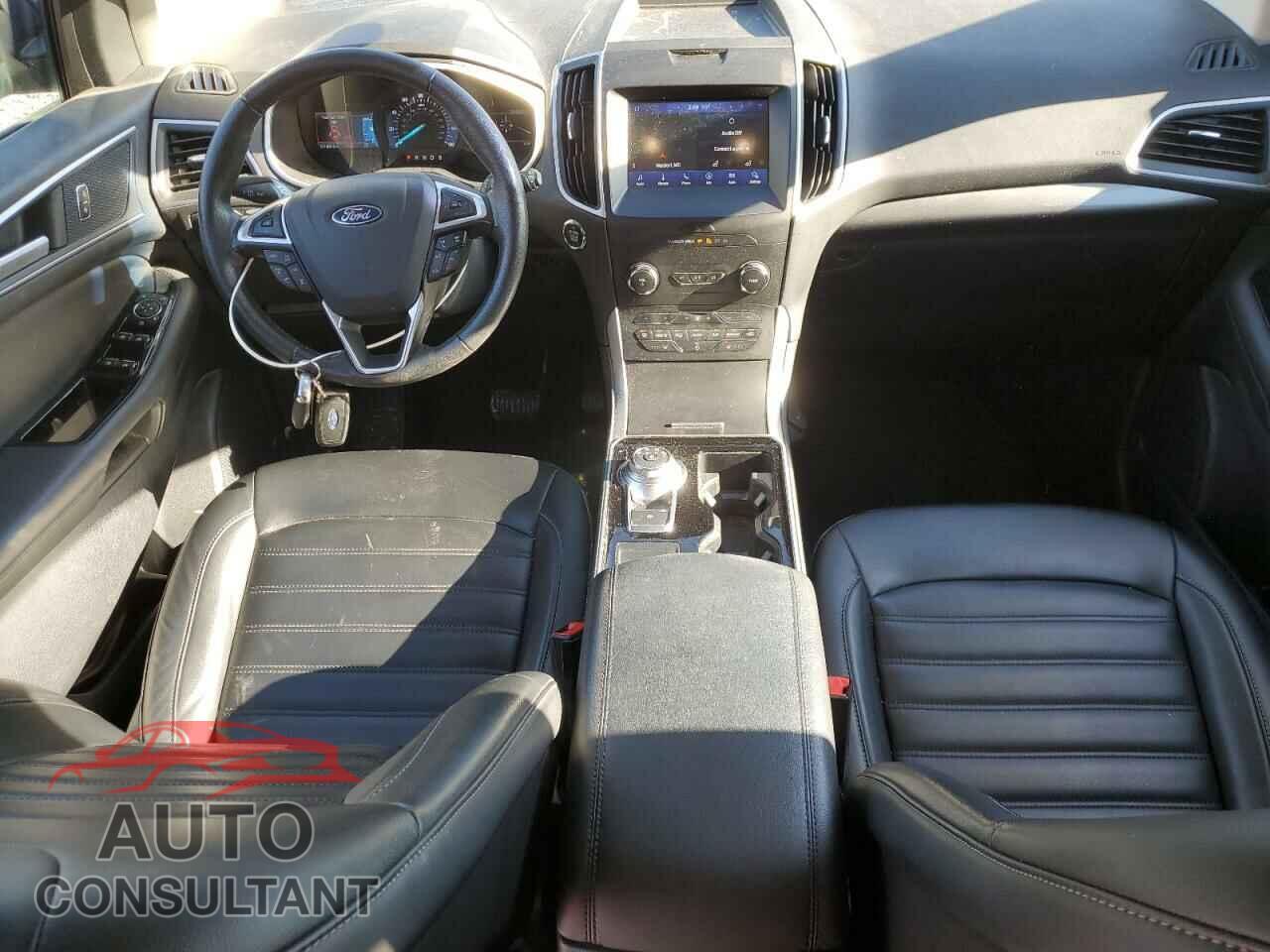 FORD EDGE 2020 - 2FMPK3J90LBA34171