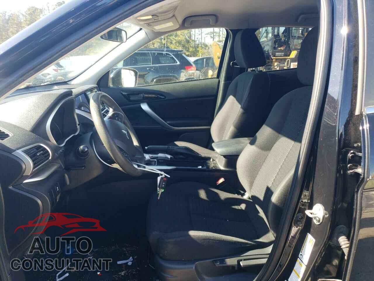 MITSUBISHI ECLIPSE 2020 - JA4AS3AA2LZ028514