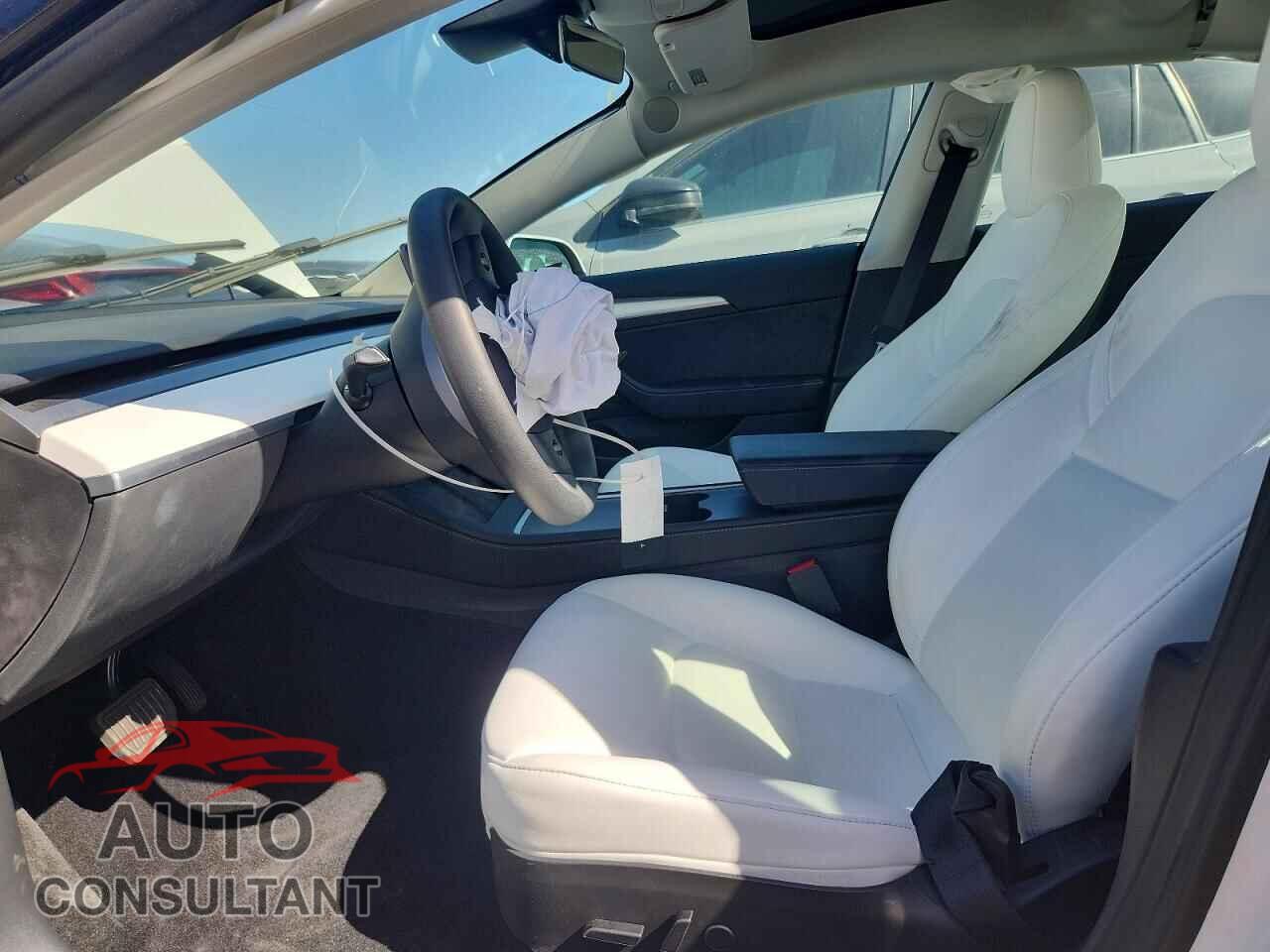 TESLA MODEL 3 2023 - 5YJ3E1EA7PF581305