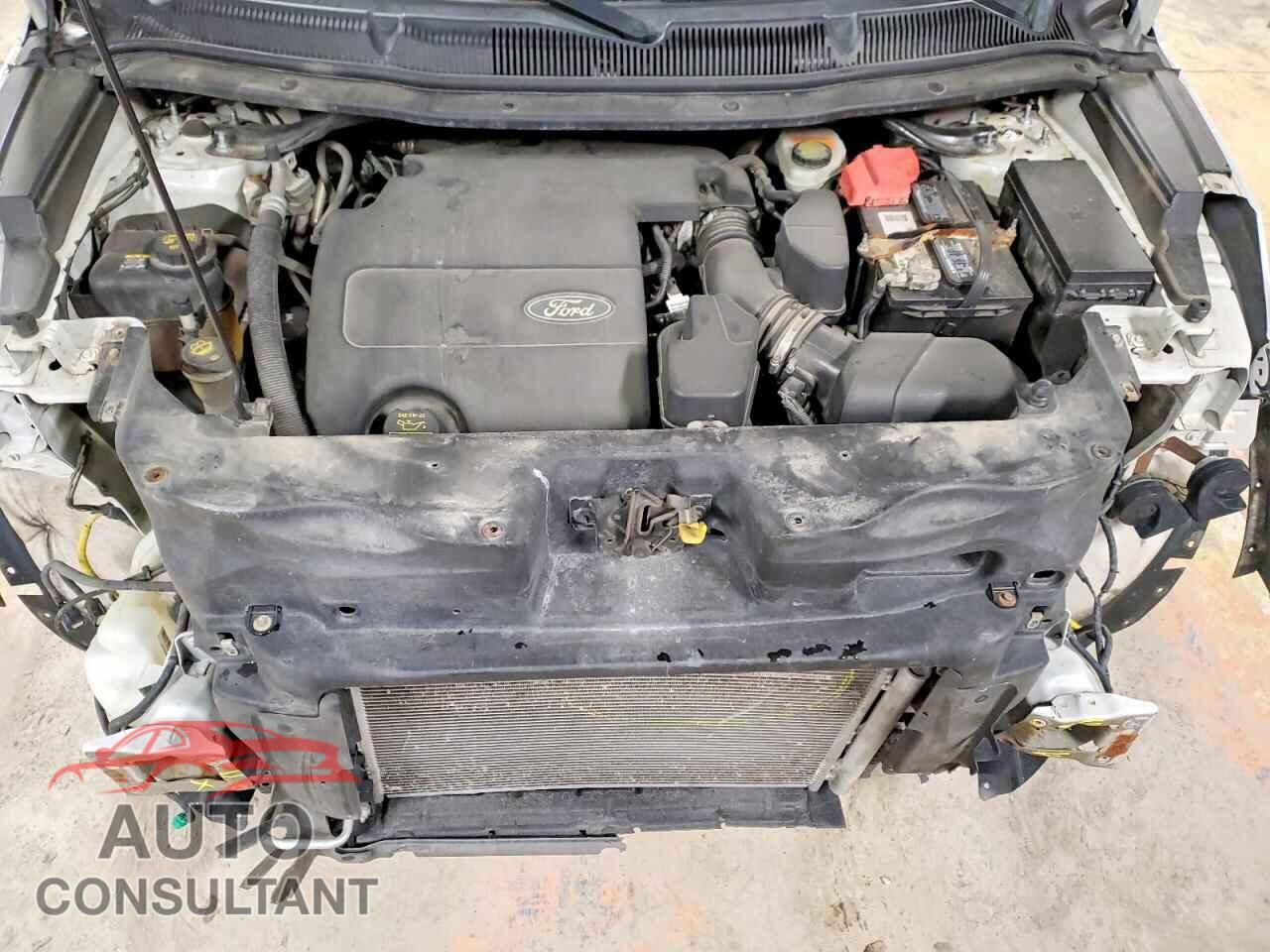 FORD EXPLORER 2013 - 1FM5K8F80DGA70344