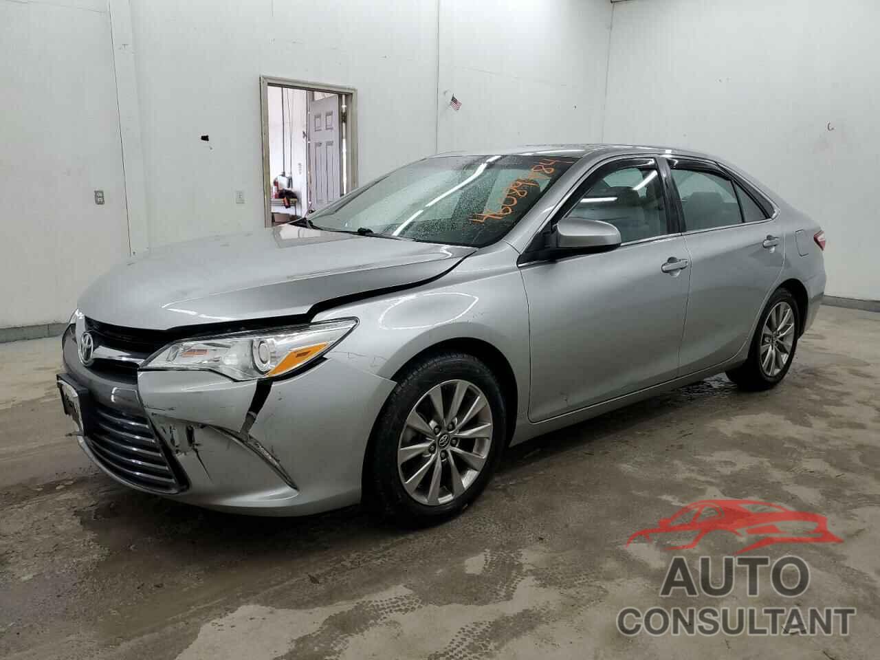 TOYOTA CAMRY 2016 - 4T1BF1FK2GU606193