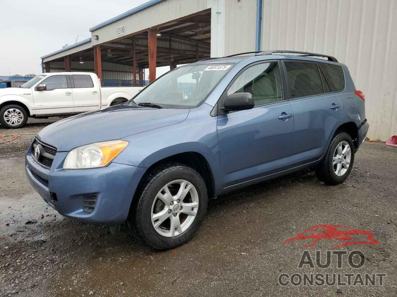 TOYOTA RAV4 2012 - 2T3ZF4DV6CW132800