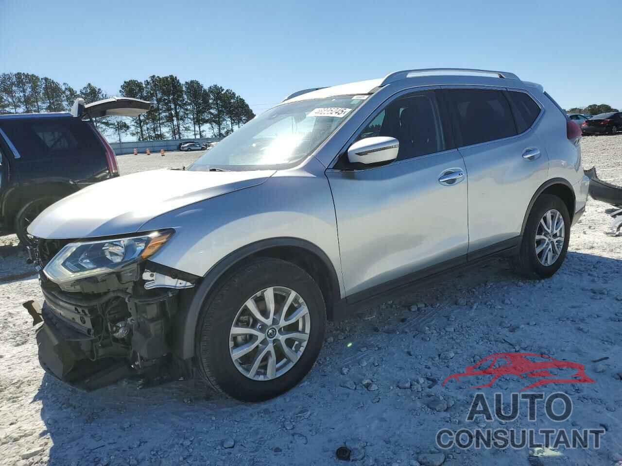 NISSAN ROGUE 2020 - KNMAT2MT7LP533213