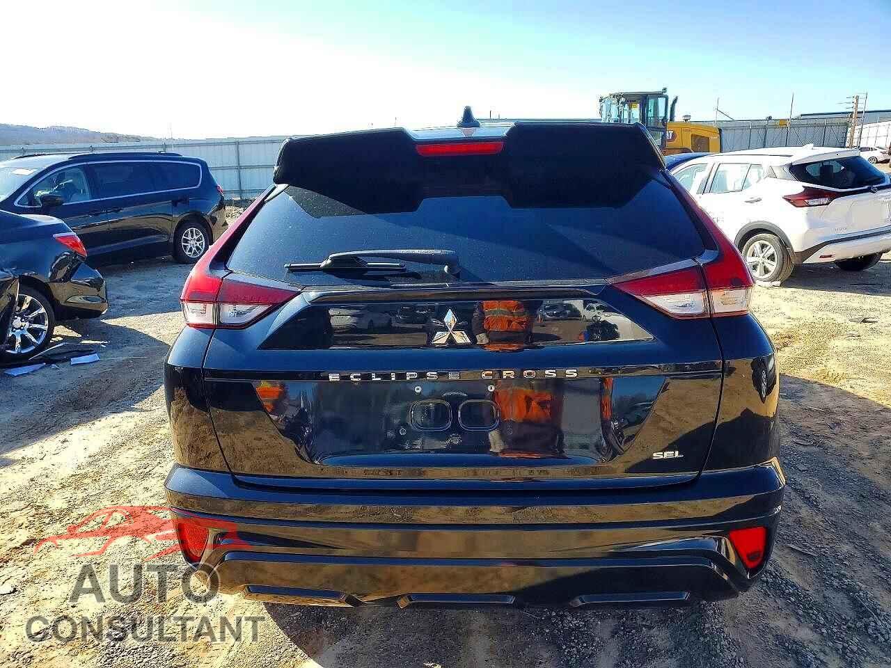 MITSUBISHI ECLIPSE 2023 - JA4ATWAA5PZ001652
