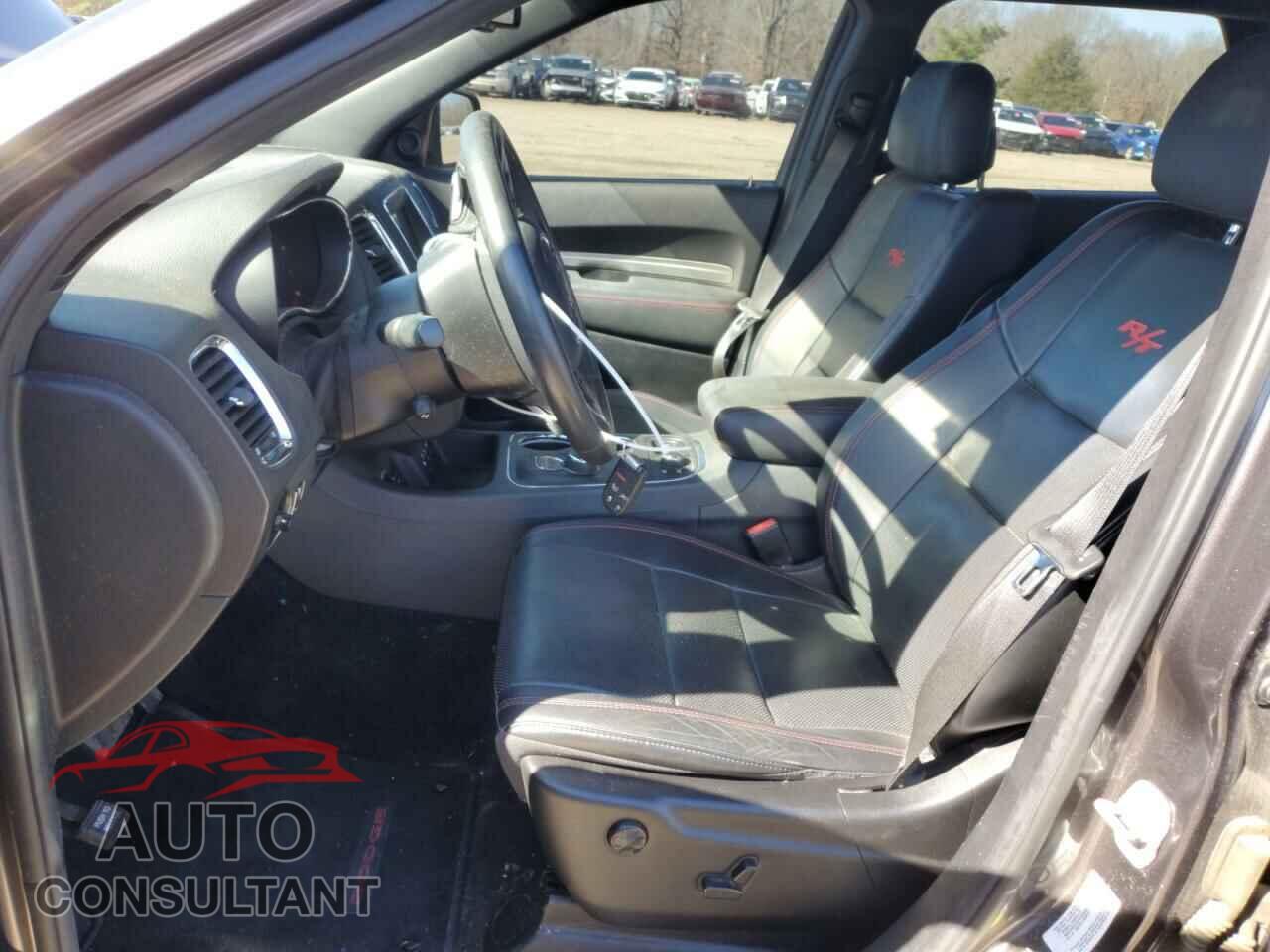 DODGE DURANGO 2014 - 1C4SDJCT4EC480834
