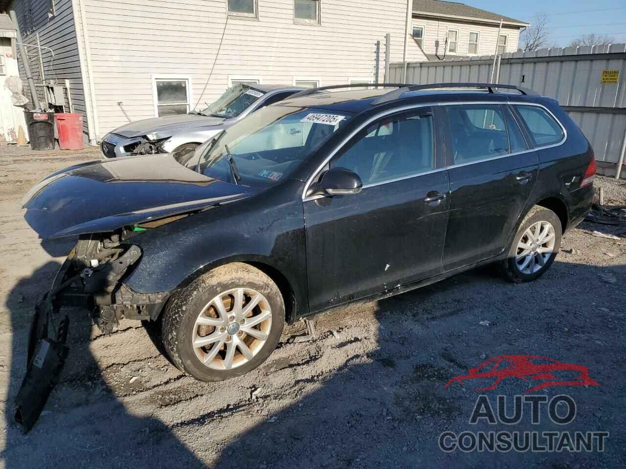 VOLKSWAGEN JETTA 2010 - 3VWTZ7AJ0AM664281