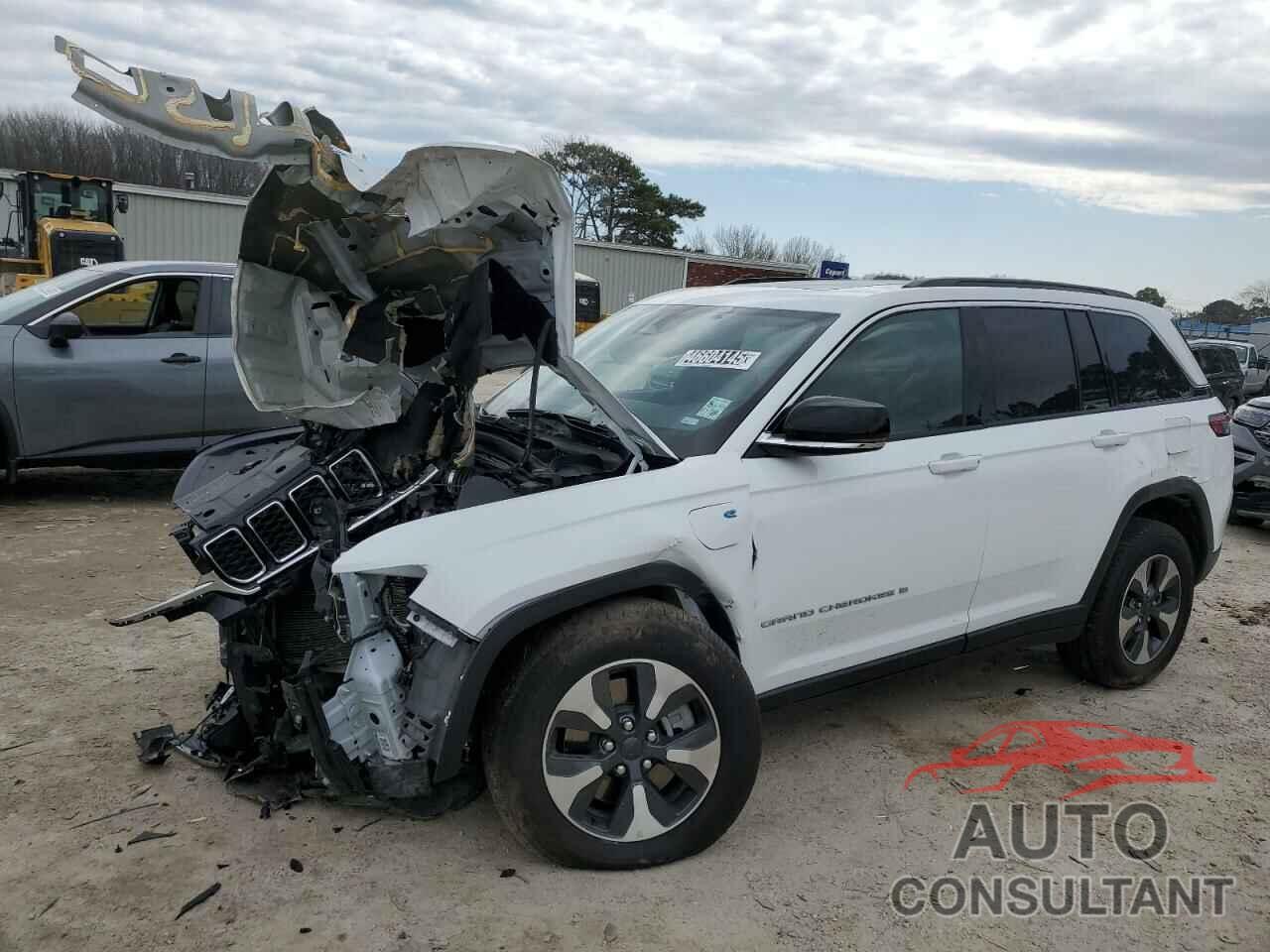 JEEP GRAND CHER 2024 - 1C4RJYB67R8516911