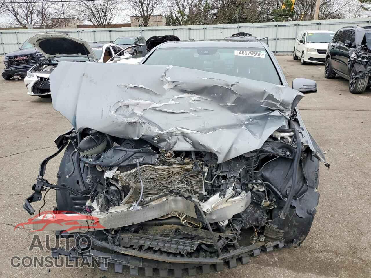 MERCEDES-BENZ E-CLASS 2012 - WDDHF8JB1CA553499