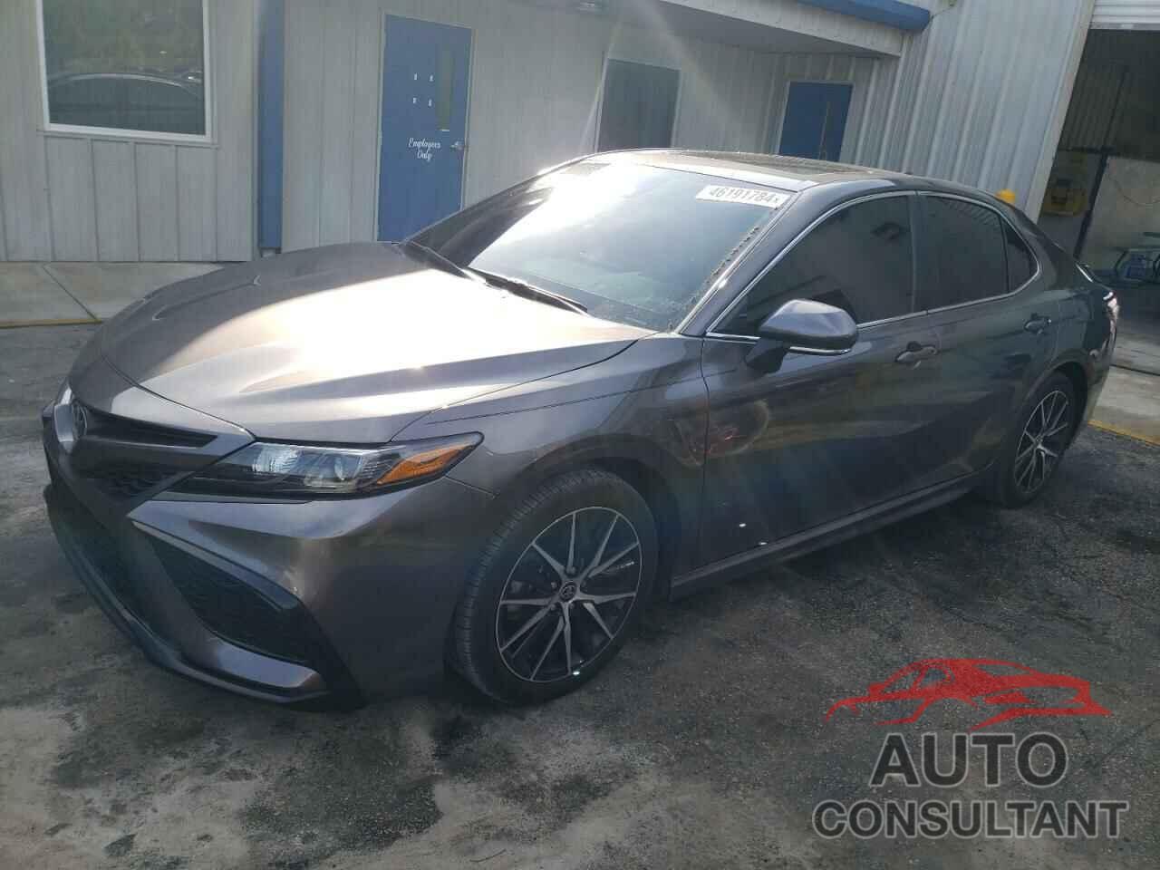 TOYOTA CAMRY 2023 - 4T1T11AK0PU764428