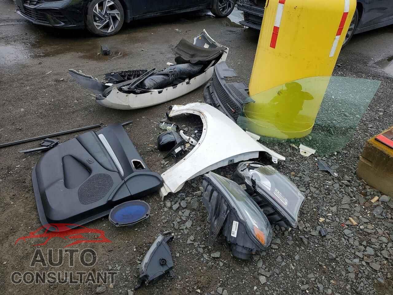 DODGE DURANGO 2020 - 1C4RDJDGXLC229572