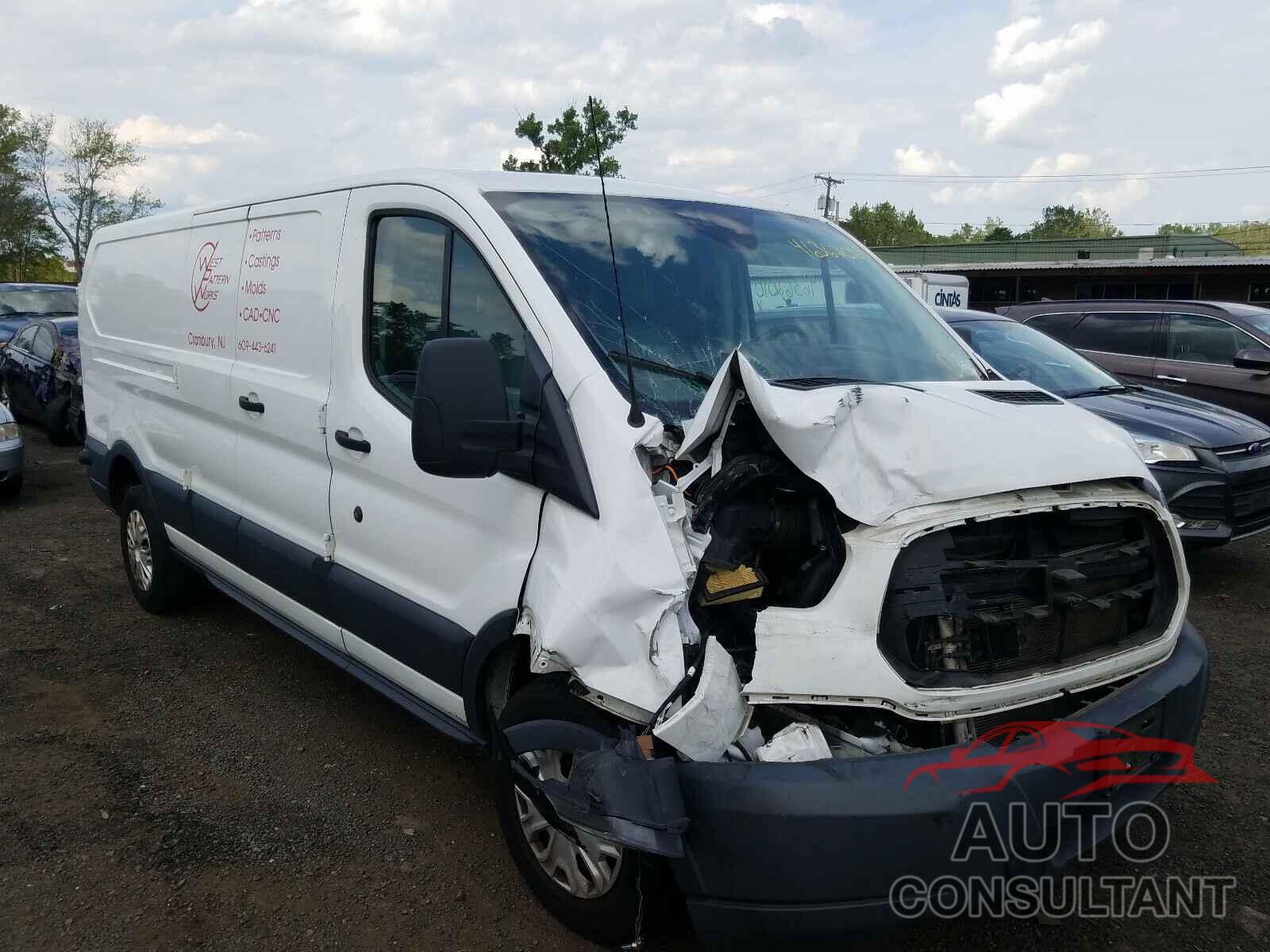 FORD TRANSIT CO 2017 - 1FTYR2ZM8HKA70503