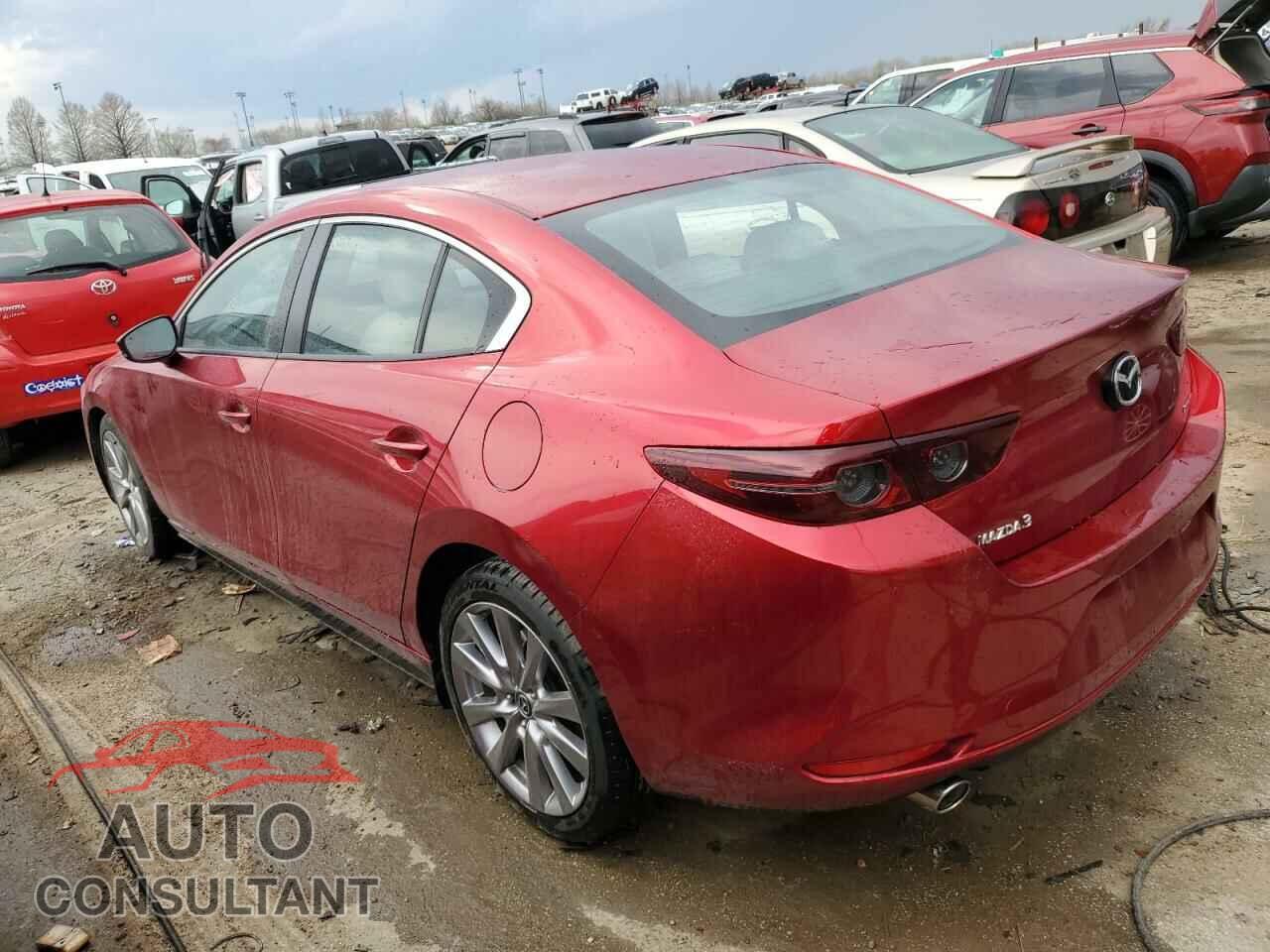 MAZDA 3 2019 - JM1BPACL2K1112456