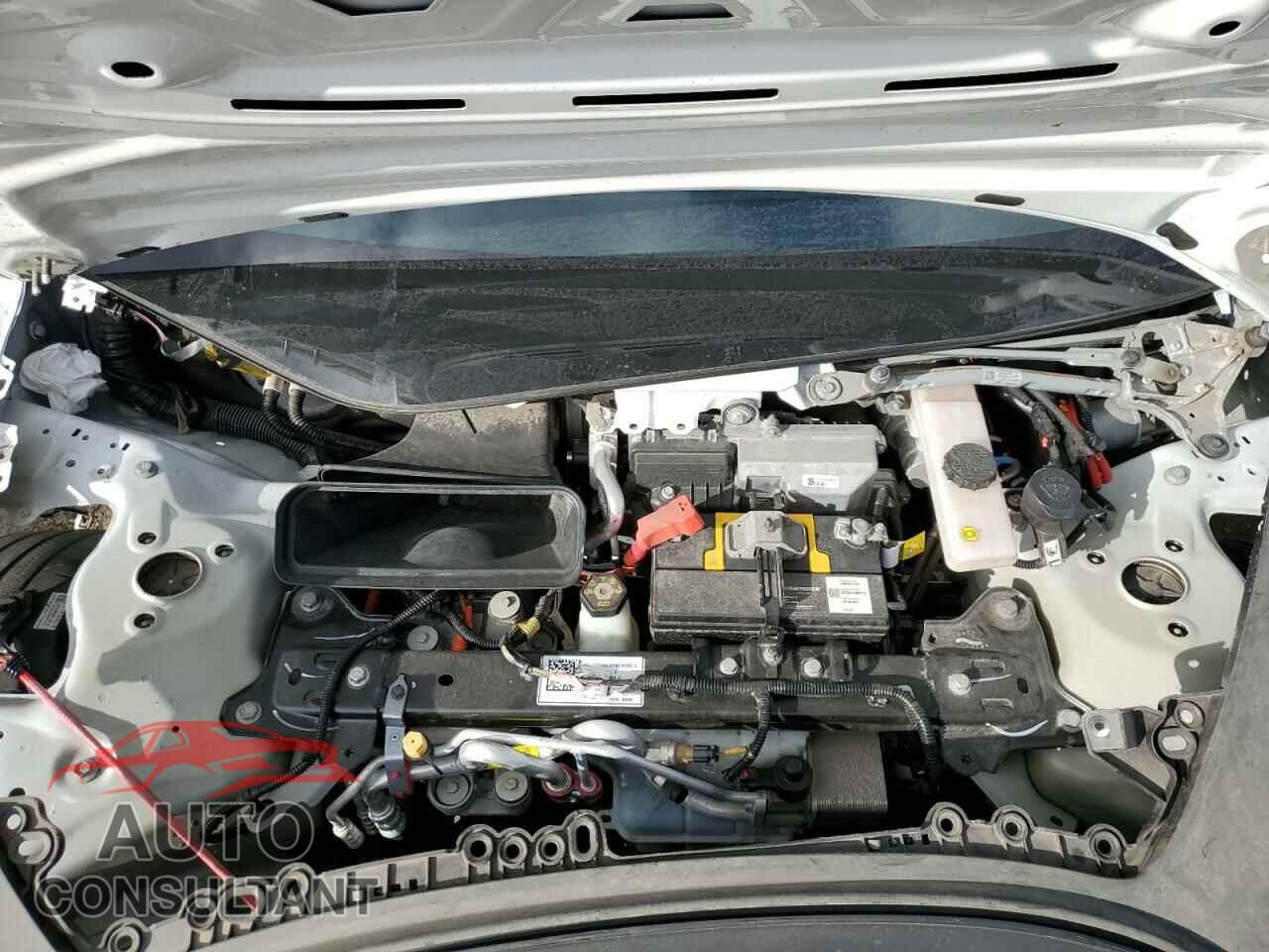 TESLA MODEL 3 2020 - 5YJ3E1EA0LF742944