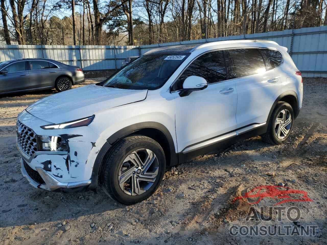 HYUNDAI SANTA FE 2023 - 5NMS34AJ8PH657413