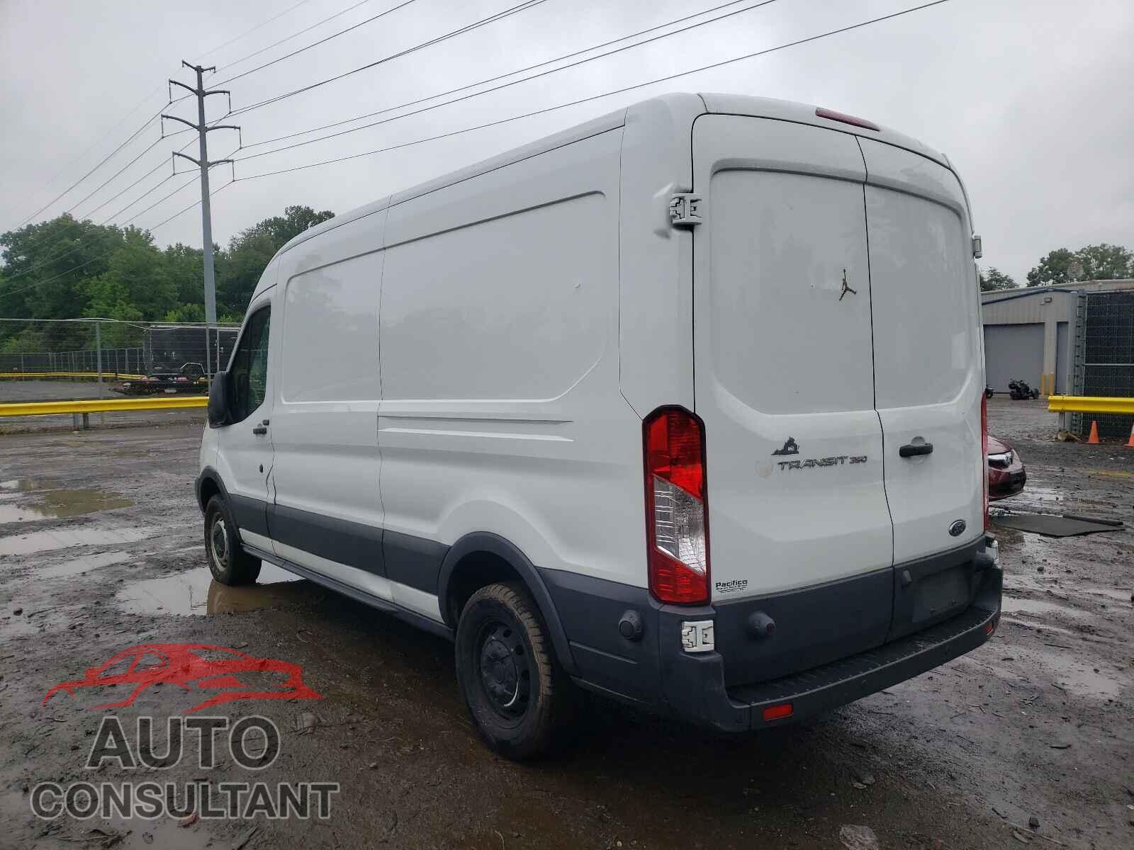 FORD TRANSIT CO 2016 - 1FTBW2CM5GKA11012