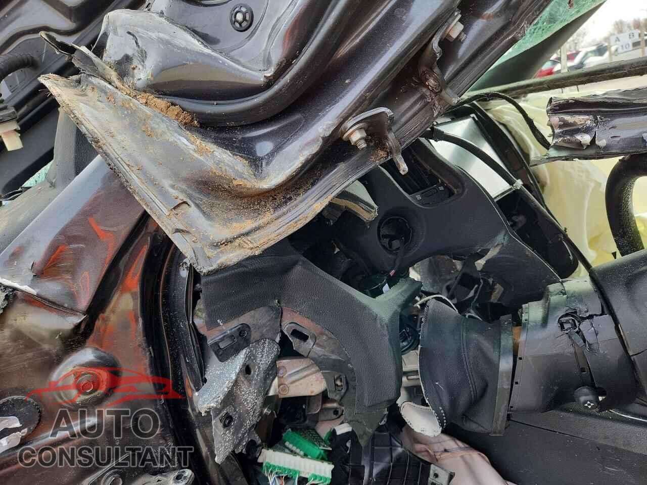 DODGE DURANGO 2016 - 1C4SDJCT8GC465241