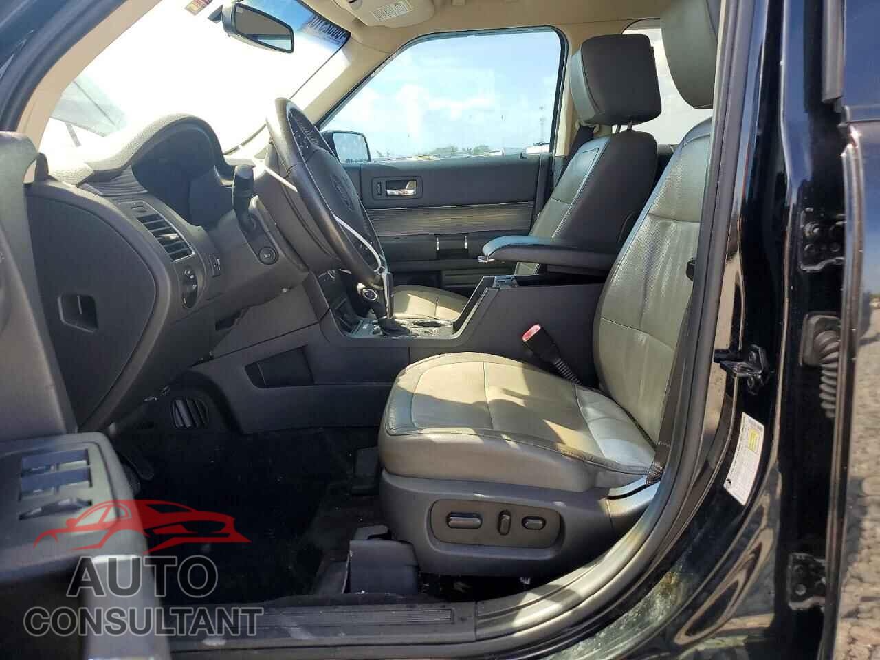 FORD FLEX 2016 - 2FMGK5C80GBA15321