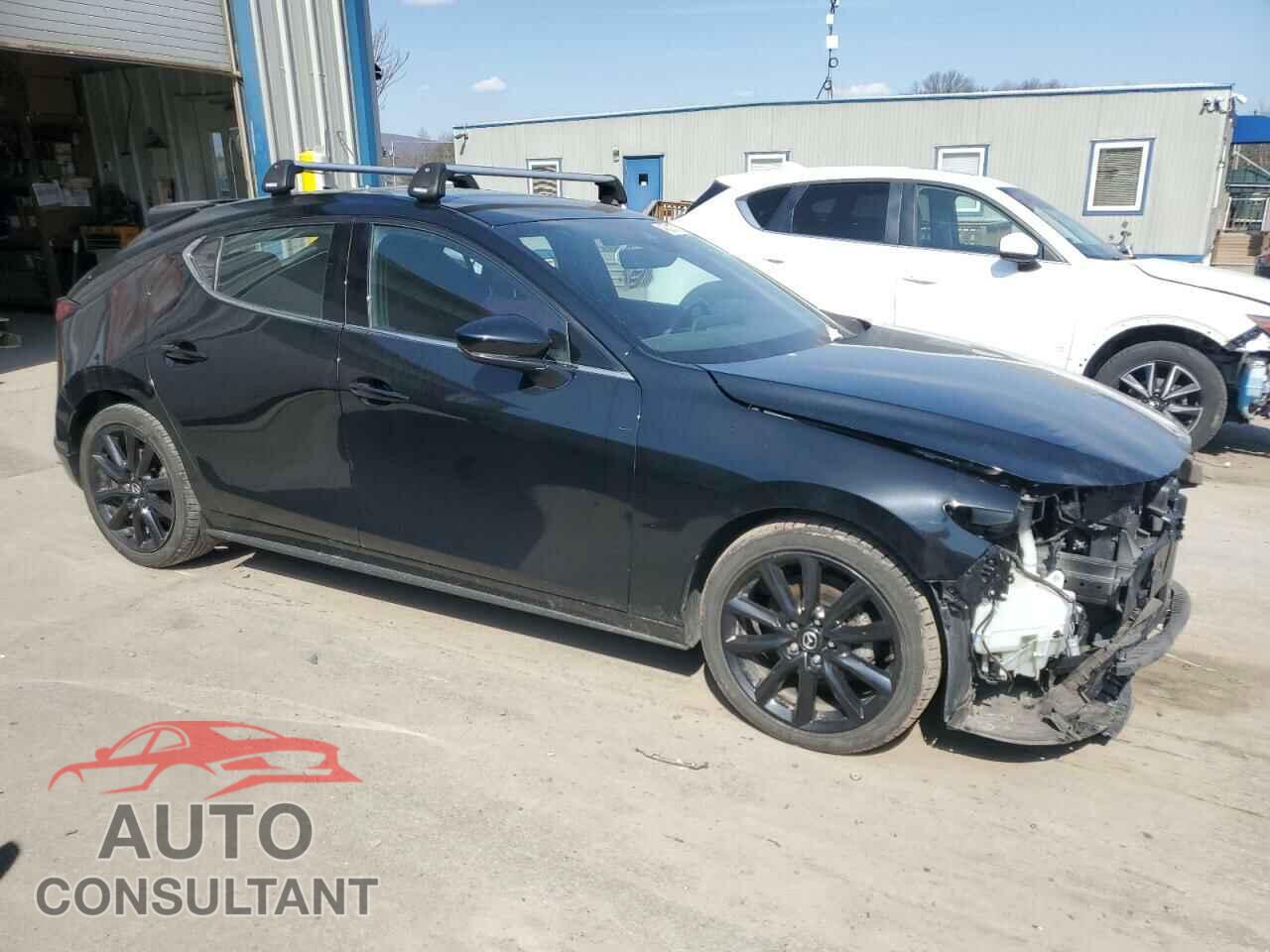 MAZDA 3 2020 - JM1BPANM2L1155699