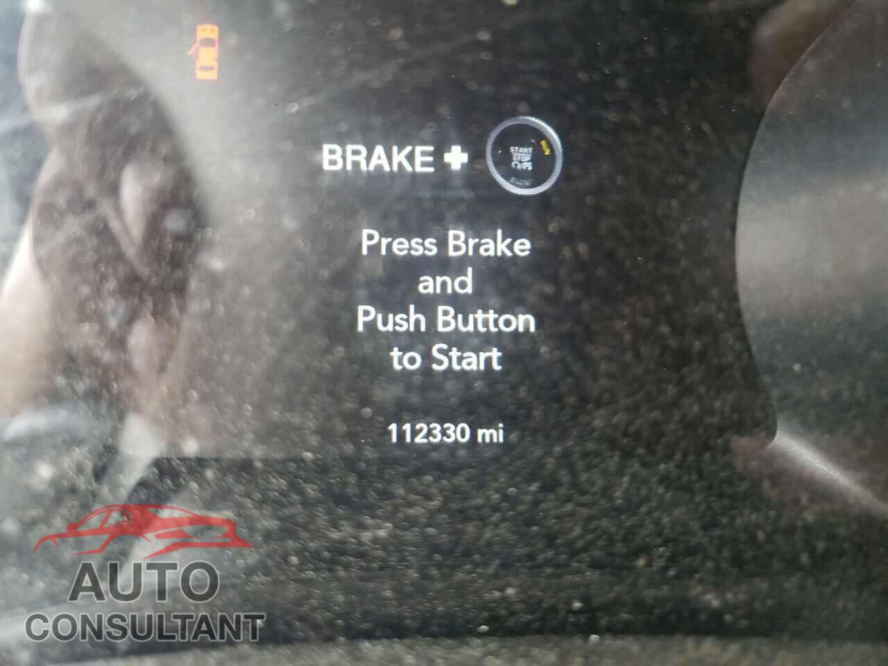 DODGE CHALLENGER 2016 - 2C3CDZAG7GH330164