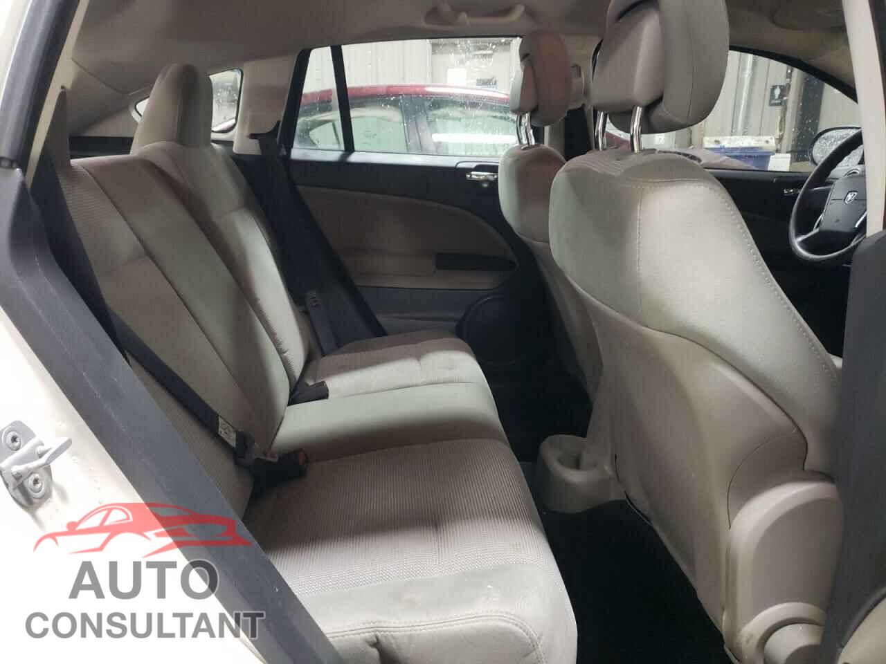 DODGE CALIBER 2010 - 1B3CB4HA3AD607968