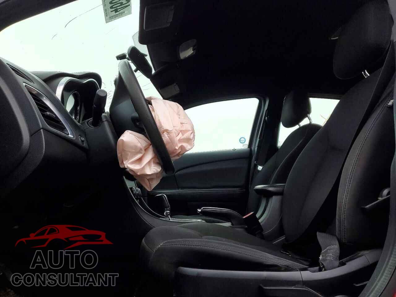 DODGE AVENGER 2013 - 1C3CDZAB3DN587149