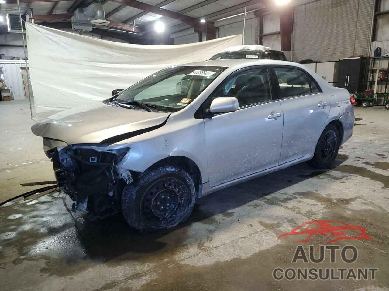 TOYOTA COROLLA 2013 - 2T1BU4EEXDC996198