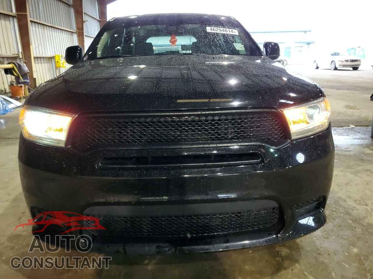 DODGE DURANGO 2020 - 1C4SDJFT6LC381683