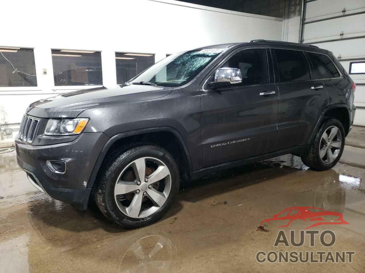 JEEP GRAND CHER 2015 - 1C4RJFBG5FC788184