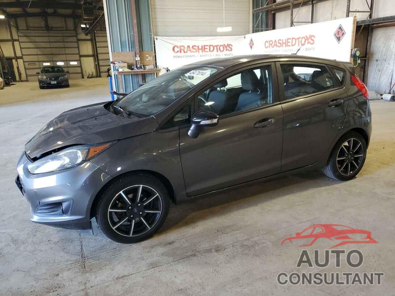 FORD FIESTA 2016 - 3FADP4EJXGM118026