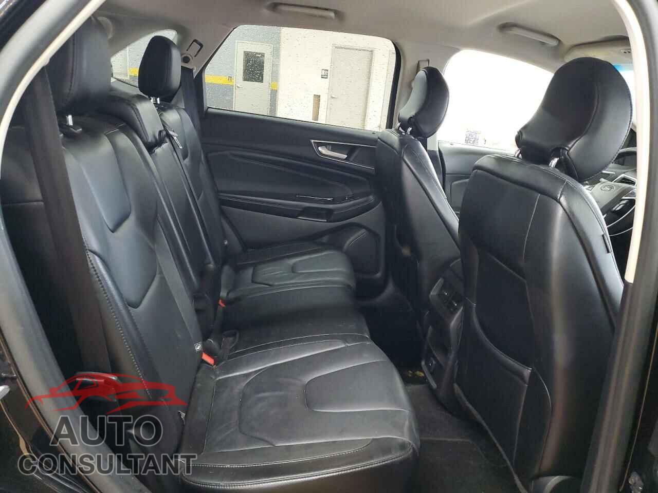 FORD EDGE 2016 - 2FMPK4K90GBB21997