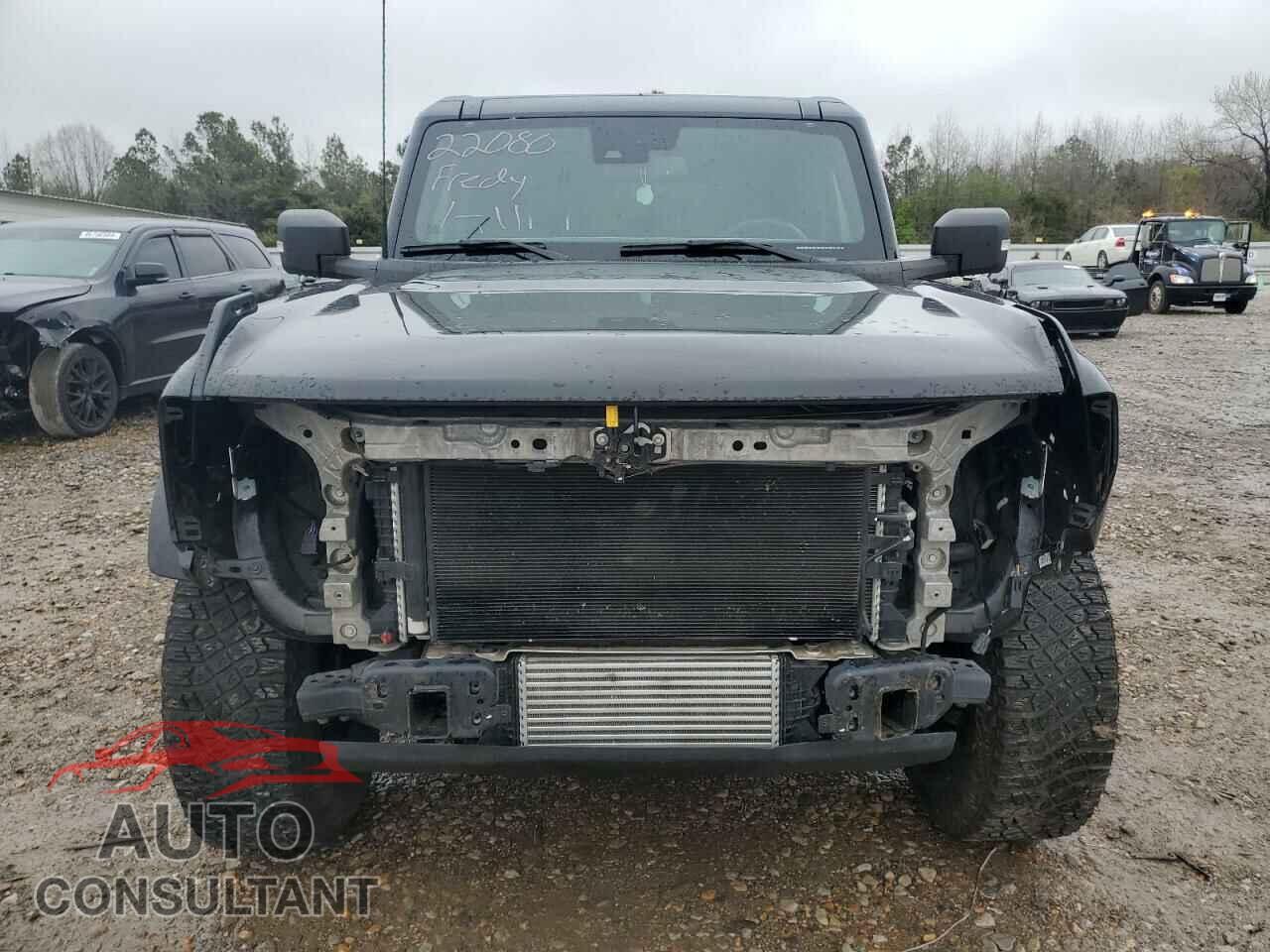 FORD BRONCO 2022 - 1FMEE5DP2NLA71729