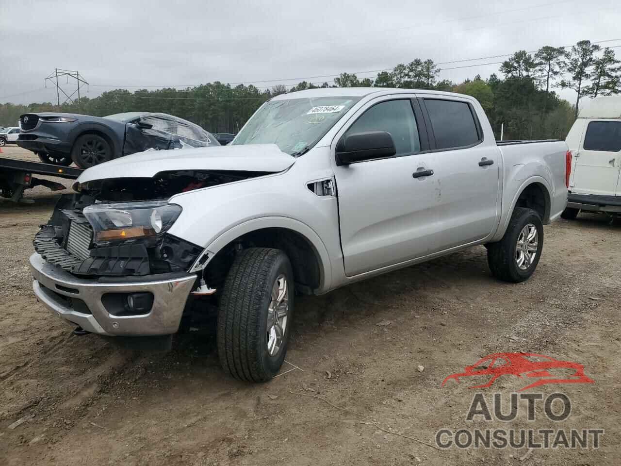 FORD RANGER 2019 - 1FTER4EH5KLA47494