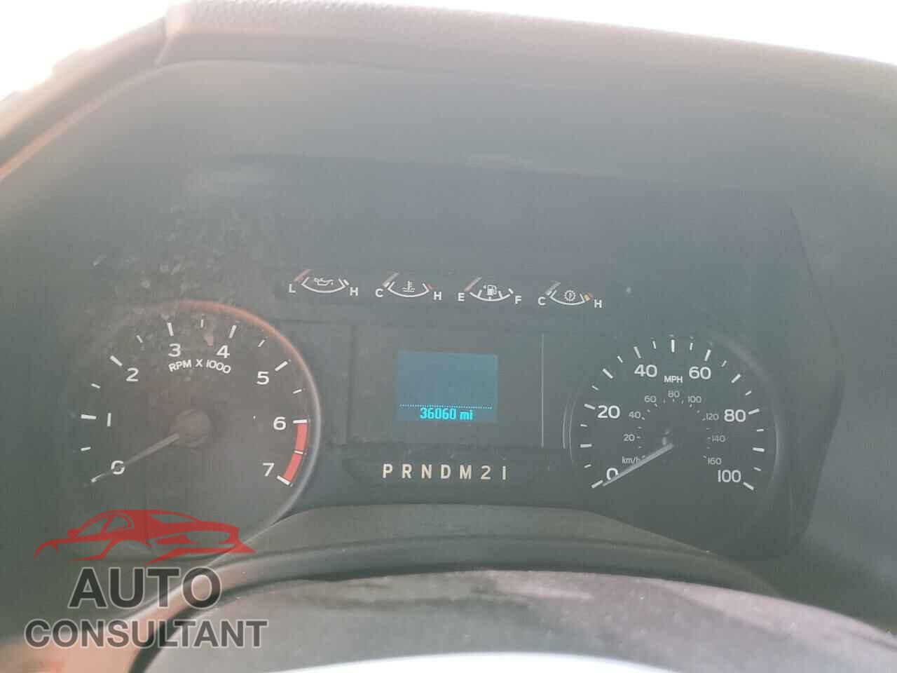 FORD F250 2020 - 1FT7W2A65LEE85870