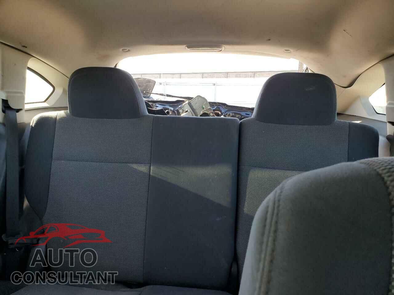 DODGE CALIBER 2011 - 1B3CB5HA2BD160766