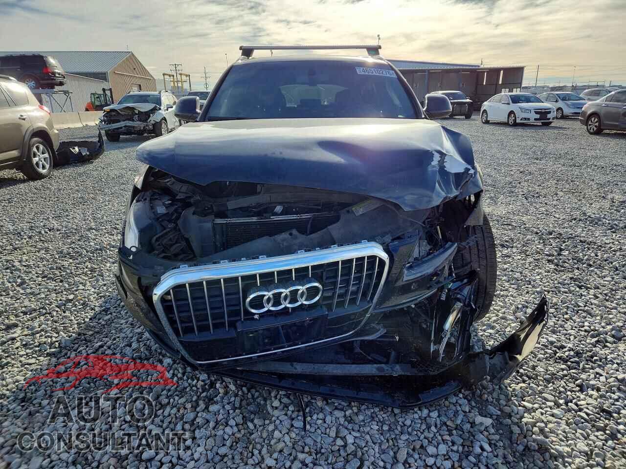 AUDI Q5 2017 - WA1M2AFP6HA089174