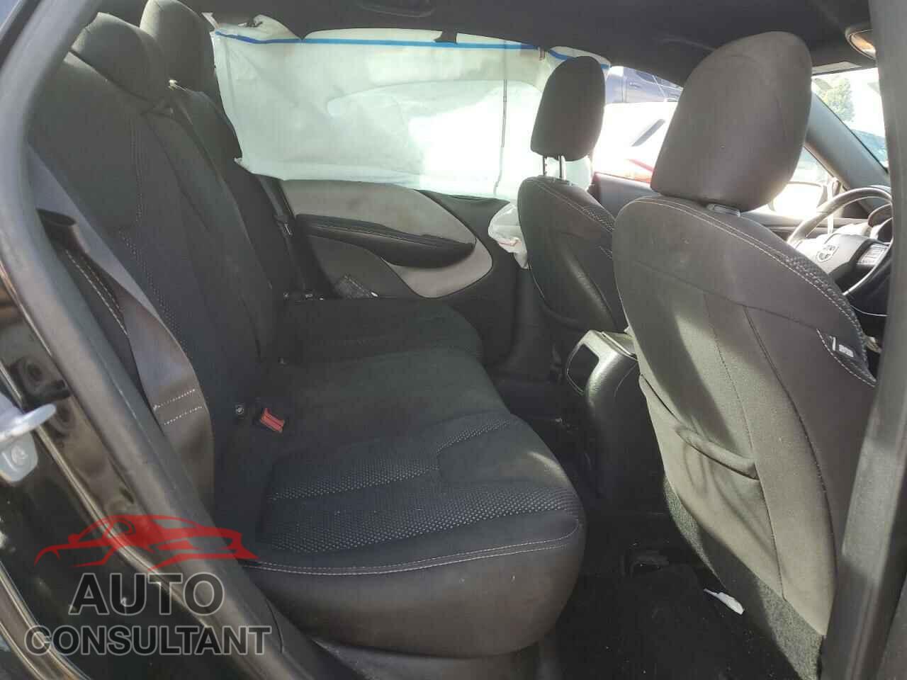 DODGE DART 2015 - 1C3CDFBB7FD205310
