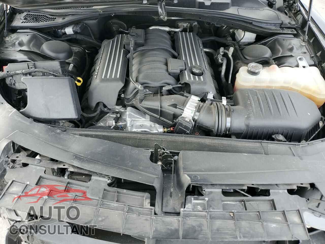 DODGE CHALLENGER 2022 - 2C3CDZFJ5NH254770