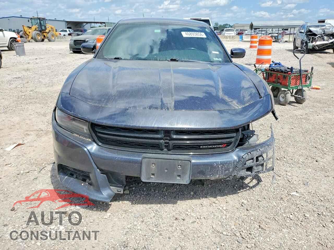 DODGE CHARGER 2016 - 2C3CDXHG4GH203902